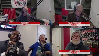 Eastern Panhandle Talk: Friday Panel (1.13.2023)