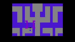 Adventure (Atari 2600) Game 1 Speedrun - 34.90