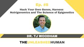 Hack Your Own Genes, Harness Nutrigenomics, The Science of Epigenetics, How Genes Determine...