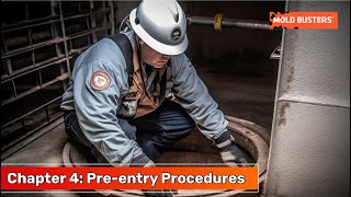 Chapter 4: Pre-entry Procedures