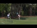 highlights round 1 rbc heritage 2024