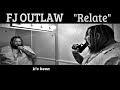 FJ OUTLAW- 