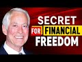 Start Doing This Now For Financial Independence  | JIM ROHN and BRIAN TRACY Motivational Speech