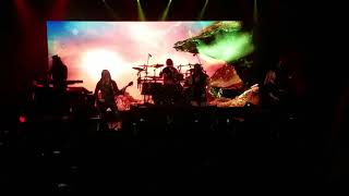 Nightwish  decades tour..New York(7)