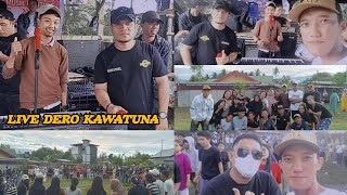 Dero Kawatuna Bang Aphoell & Agus Abenk Tgl 09-07-2024