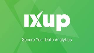 Securing Your Data Analytics