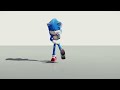 mmd sonic movie specialist 60fps 1080phd