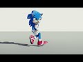 mmd sonic movie specialist 60fps 1080phd