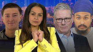 Lefties Losing It: Keir Starmer is f**king shameless