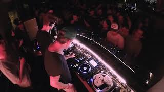 KAPOTE B2B RHODE \u0026 BROWN @ DJOON Paris 26.04.19