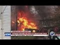 Witnesses describe deadly Akron plane crash