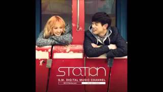 에릭남 (ERIC NAM) \u0026 웬디 (WENDY) - 봄인가 봐 (Spring Love)