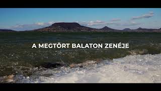 A megtört Balaton zenéje - 2022