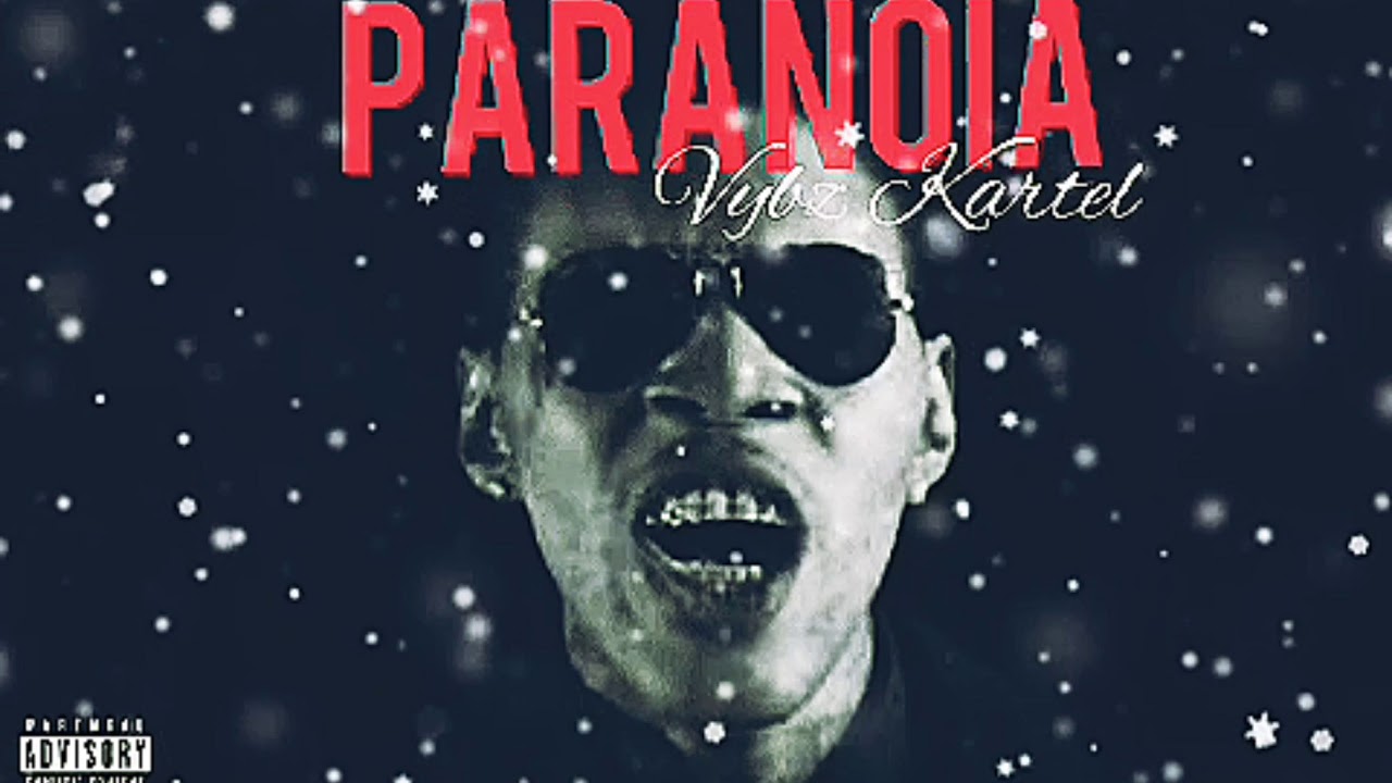 Vybz Kartel - PARANOIA (Free Dancehall Riddim Instrumental) May 2020 ...