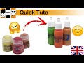 🇬🇧 Quick Tutorial: Changing Games Workshop Paint Pots! ( Save Money & Time! )