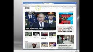 Using an England Proxy Server - Watch This