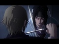 AMV | Hakuouki: Shinsengumi Kitan | Fall Out Boy - Centuries