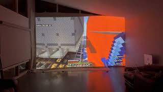 Can you solve the worlds largest Minecraft maze, a puzzle wrapped in an enigma lost in a labyrinth