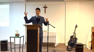 20250119 메드포드 한인교회 주일설교 박청수 목사 (Medford Korean Church Sunday Sermon)