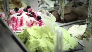 Fabbri 1905  Gelato and Ice Cream Parlour - vuakem.com