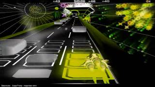 AudioSurf: Bassnectar - Cozza Frenzy (Mega Bass Remix)