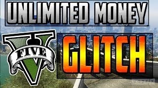 NEW GTA 5 MONEY GLITCH 1 22!  Unlimited Bounty Glitch 1 22'' ''Unlimited Money Glitch 1 22''