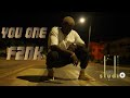 YOU ONE - (Clip Officiel) F2NK Directed by 108 Studio