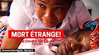 Série - Les Coups De La Vie - Saison 4 la M0rt Étrange de Mamita!