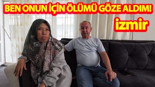 BEN ONUN İÇİN ÖLÜMÜ GÖZE ALDIM!-ENDONEZYA DA YAŞAMAYA KARAR VERDİK DEDİ!#endonezya