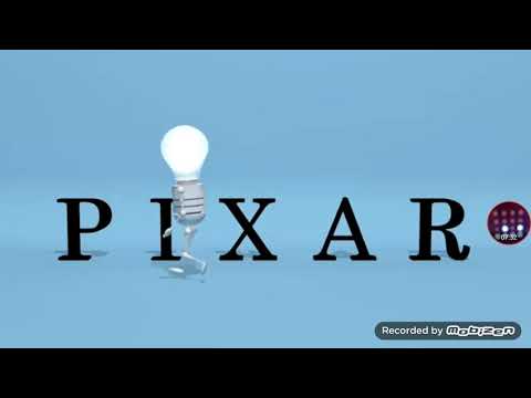 Pixar Logo History Youtube