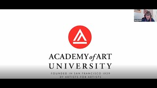 Become the Best by working with the Best at the Academy of Art University