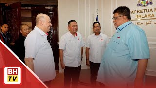 MPB sambut baik kerjasama promosi TMM2024