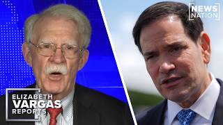 Is the US preparing for regime change in Cuba? | On Balance