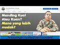 Perbedaan Penelitian Kualitatif dan Kuantitatif