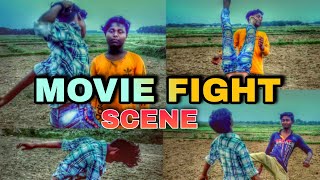 Movie fighting scene || movie central tv