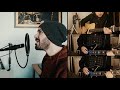 Robbie Williams - Karma Killer (cover) - AlMa feat. Rocco Lo Bartolo