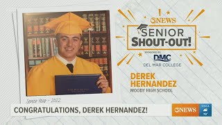 3NEWS celebrates 2022 graduating seniors