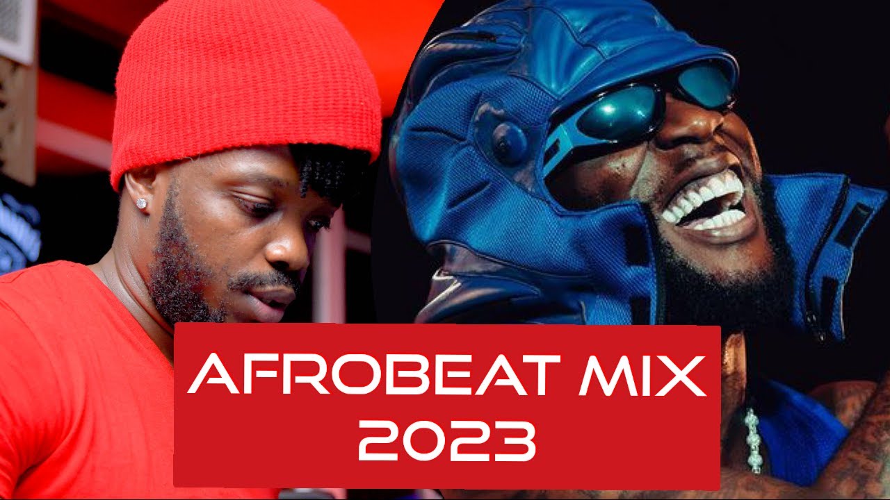 AFROBEAT MIX 2023 | KENYAN | DJ PEREZ | Bien | Rema | Omah Lay | Burna ...