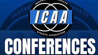 ICAA Annual Conference 2025 | Highlights, Insights \u0026 Future of Collegiate Athletics!