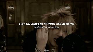 The GazettE ; Silly God Disco | Sub español \u0026 understable english.