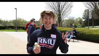 RMU Day One 2022