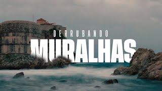 Derrubando Muralhas: O Segredo para Vencer as Batalhas do Seu Dia a Dia