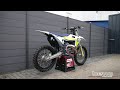 husqvarna tc125 2021