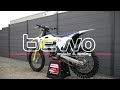 husqvarna tc125 2021