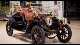 1911 Packard Model 18 - Jay Leno's Garage