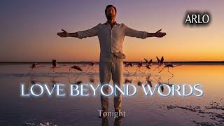 LOVE BEYOND WORDS - ROMANTIC EMOTIONAL SONG ROCK - @Eziodanteofficial ( OFFICIAL LYRIC VIDEO )