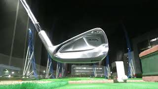 DUNLOP SPORTS  SRIXON ZXi7 IRON #7