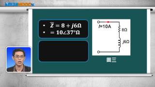 高中基本電學_第10章 交流電功率_視在功率_10-4 PART B 範例:視在功率(三範例)_陳政旭