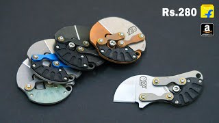 10 UNIQUE GADGETS ON AMAZON ▶Rs.280 Mini Blade You Can Buy in Online Store