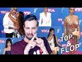 MTV VMAs 2018 - Giudichiamo MALE, anzi MALISSIMO gli outfits delle star! 👗👠